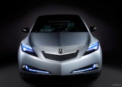 Acura ZDX Concept